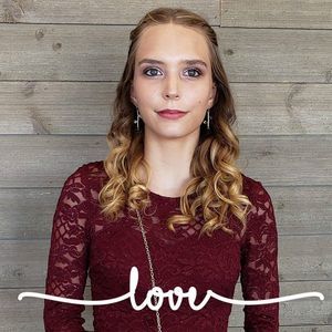 Meet your Posher, Marna